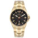 Relógio Technos Masculino Skymaster Dourado - 2115txz-1p
