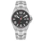 Relógio Technos Masculino Skymaster Prata - 2115TWW/1C Relógio Technos Masculino Skymaster Prata - 2115TWW/1C
