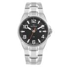 Relógio Technos Masculino Skymaster Prata - 2115TWW/1P