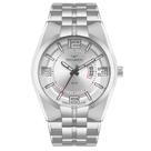 Relógio Technos Masculino Skymaster Prata - 2115txk/1k 2115txk/1k