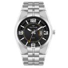 Relógio Technos Masculino Skymaster Prata - 2115txk/1p 2115txk/1p Relógio Technos Masculino Skymaster Prata - 2115txk/1p 2115txk/1p