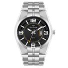 Relógio Technos Masculino Skymaster Prata - 2115TXK/1P