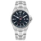 Relógio Technos Masculino Skymaster Prata - 2115TZT/1A