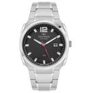 Relógio Technos Masculino Skymaster Prata - 2315LBI/1P Relógio Technos Masculino Skymaster Prata - 2315LBI/1P
