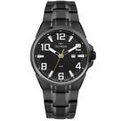 Relógio Technos Masculino Skymaster Preto 2115TYJ/1P
