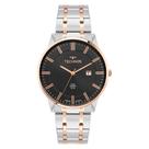 Relógio Technos Masculino Slim Bicolor - GM10YW/1F