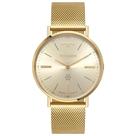 Relógio Technos Masculino Slim Dourado - 2025LUM/1X