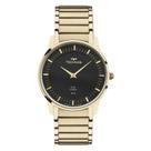 Relógio Technos Masculino Slim Dourado - GL22AA/1P
