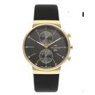 Relógio Technos Masculino Slim Dourado - VD36AD/0F