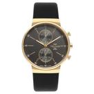 Relógio Technos Masculino Slim Dourado - VD36AD/0F