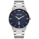 Relógio Technos Masculino Slim GM10YQ/1A - Safira