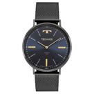 Relógio Technos Masculino Slim Grafite - 2025lua-1a 2025lua-1a Relógio Technos Masculino Slim Grafite - 2025lua-1a 2025lua-1a