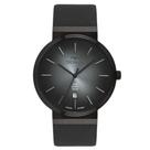 Relógio Technos Masculino Slim Grafite - GM12AJ/0P