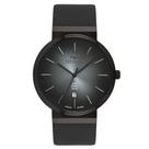 Relógio Technos Masculino Slim Grafite - GM12AJ/0P