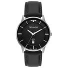 Relógio Technos Masculino Slim Prata - GM10YY/0P
