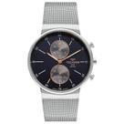 Relógio Technos Masculino Slim Prata Minimalista VD36AB/1A