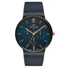 Relógio Technos Masculino Slim safira 6P29AKPS/4A Relógio Technos Masculino Slim safira 6P29AKPS/4A