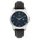 Relógio Technos Masculino Steel 2117LFN/0A