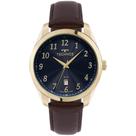 Relógio Technos Masculino Steel 2315LAO/0A