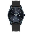 Relógio Technos Masculino Steel Azul - 2115ubv-0a