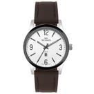 Relógio Technos Masculino Steel Bicolor - 2115tzy-0k 2115tzy-0k