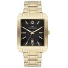 Relógio Technos Masculino Steel Dourado - 2115kobs/1p