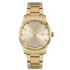 Relógio Technos Masculino Steel Dourado - 2115TZF/1X