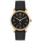 Relógio Technos Masculino Steel Dourado - 2115TZW/0P