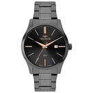 Relógio Technos Masculino Steel Grafite - 2115ubm-1p