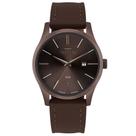 Relógio Technos Masculino Steel Marrom - 2115UBP/0M
