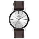 Relógio Technos Masculino Steel Prata - 2115MPP/1K Relógio Technos Masculino Steel Prata - 2115MPP/1K