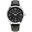 Relógio Technos Masculino Steel Prata - 2115MZPS/0P