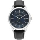 Relógio Technos Masculino Steel Prata - 2115TYI/0A