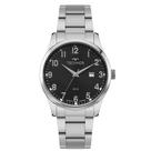 Relógio Technos Masculino Steel Prata - 2115TZC/1P