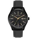 Relógio Technos Masculino Steel Preto - 2115NAX/0P