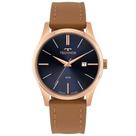 Relógio Technos Masculino Steel Rosé - 2115ubq-0a