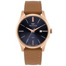 Relógio Technos Masculino Steel Rosé - 2115UBQ/0A