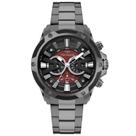 Relógio Technos Masculino Ts Carbon Grafite - Js25bcu-1n