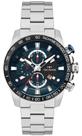 Relógio Technos Masculino Ts Carbon Prata OS1ABW/1A