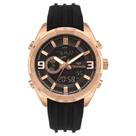 Relógio Technos Masculino Ts Digiana Rosé YXD0645AAC/2P