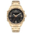 Relógio Technos Masculino Ts Digitech Dourado BJK725AA/1P