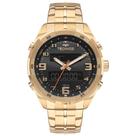 Relógio Technos Masculino Ts Digitech Dourado - BJK725AA/1P