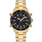 Relógio Technos Masculino Ts Digitech Dourado - Yxdad1431ab/1p