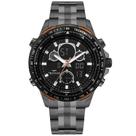 Relógio Technos Masculino Ts Digitech Grafite BJ4130AC/1P