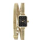 Relógio Technos Mini Dourado Feminino 5Y20IX/1P