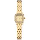 Relógio Technos Mini Petit 1042AB/1X Dourado Feminino Relógio Technos Mini Petit 1042AB/1X Dourado Feminino