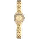 Relógio Technos Mini Petit 1042Ab/1X Dourado Feminino Relógio Technos Mini Petit 1042Ab/1X Dourado Feminino