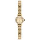 Relógio Technos Mini Petit 1042AC/1X Dourado Feminino