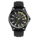Relógio Technos Racer 2117LFJ/0P Preto