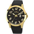 Relógio TECHNOS Racer masculino borracha 2115KQA/8P